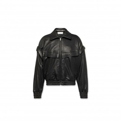 YSL MEN'S BOMBER JACKET 778485
